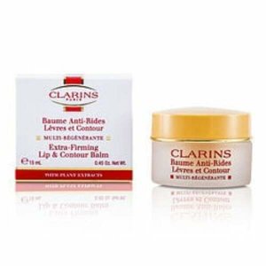 Clarins 174389 Extra-firming Lip  Contour Balm  --15ml0.5oz For Women