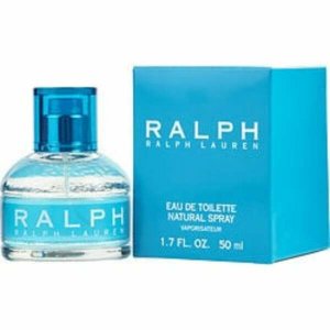 Ralph 125675 New Item  Ralph Edt Spray 1.7 Oz Ralph Edt Spray 1.7 Oz (