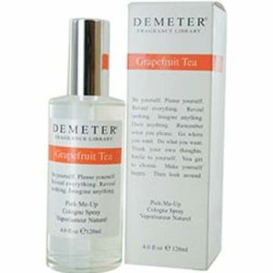 Demeter 119131 Cologne Spray 4 Oz For Anyone