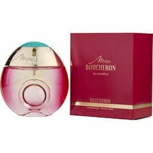 Boucheron 152834 Eau De Parfum Spray 3.3 Oz For Women