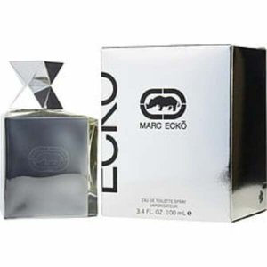 Marc 182805 Edt Spray 3.4 Oz For Men