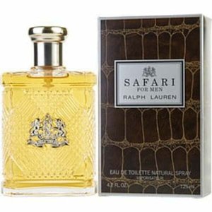 Ralph 126431 Edt Spray 4.2 Oz For Men