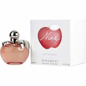 Nina 152119 Edt Spray 2.7 Oz For Women