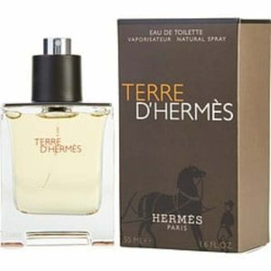 Hermes 146103 Edt Spray 1.6 Oz For Men