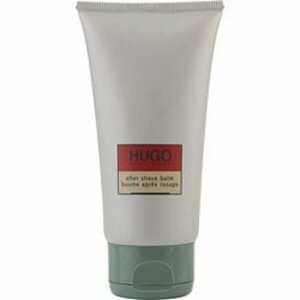 Hugo 157793 Aftershave Balm 2.5 Oz For Men