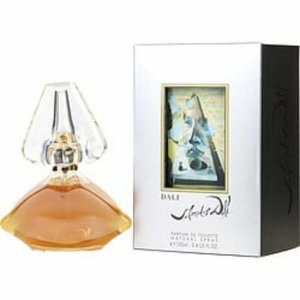 Salvador 153962 Parfum De Toilette Spray 3.4 Oz For Women