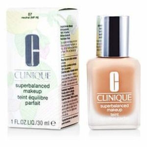 Clinique 168779 Superbalanced Makeup - No. 07  Cn 42 Neutral  --30ml1o