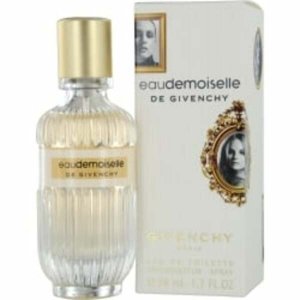 Givenchy 193426 Edt Spray 1.7 Oz For Women