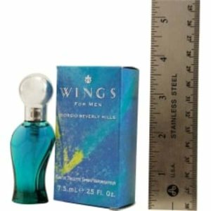 Giorgio 125501 Edt Spray 0.25 Oz Mini For Men