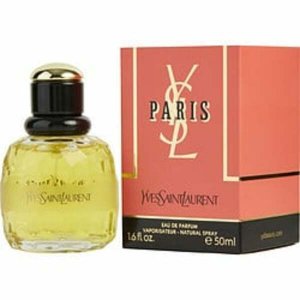 Yves 125457 Eau De Parfum Spray 1.6 Oz For Women