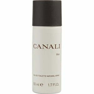 Canali 230338 Edt Spray 1.7 Oz (can) For Men