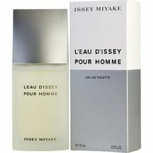 Issey 120248 Edt Spray 2.5 Oz For Men