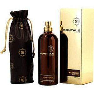 Montale 238477 Eau De Parfum Spray 3.4 Oz For Anyone