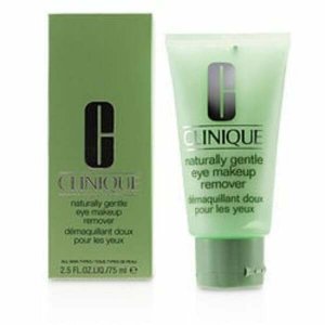 Clinique 129607 Naturally Gentle Eye Make Up Remover  --75ml2.5oz For 