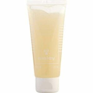 Sisley 131325 Phyto- Blanc Buff  Wash Facial Gel (tube)--100ml3.3oz Fo