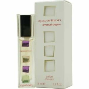 Ungaro 145435 Parfum 0.5 Oz For Women