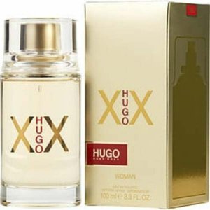 Hugo 157065 Edt Spray 3.3 Oz For Women