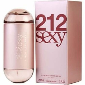 Carolina 140227 Eau De Parfum Spray 2 Oz For Women