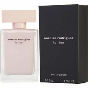 Narciso 148467 Eau De Parfum Spray 1.6 Oz For Women