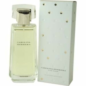 Carolina 123016 Edt Spray 1.7 Oz For Women