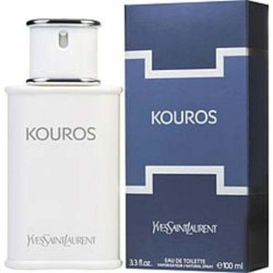 Yves 120629 Edt Spray 3.3 Oz For Men