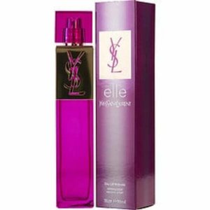 Yves 159552 Eau De Parfum Spray 3 Oz For Women