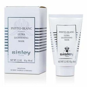 Sisley 146240 Phyto-blanc Ultra Lightening Mask--60ml2oz For Women