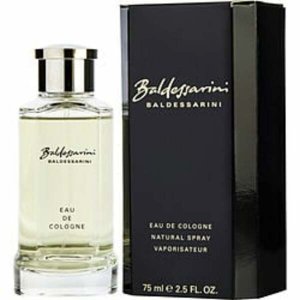 Baldessarini 116039 Eau De Cologne Spray 2.5 Oz For Men