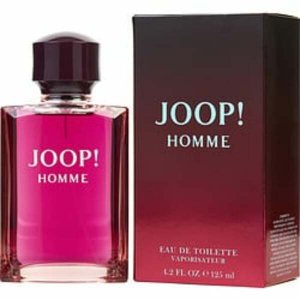 Joop! 124920 Edt Spray 4.2 Oz For Men