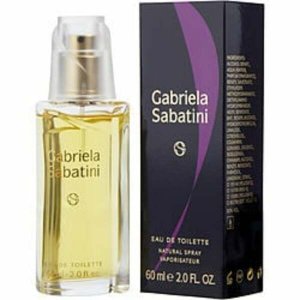 Gabriela 117367 Edt Spray 2 Oz For Women