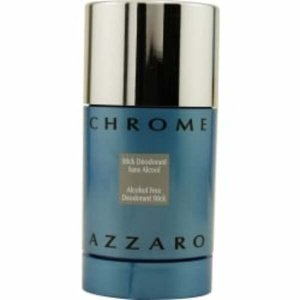 Azzaro 123246 Deodorant Stick Alcohol Free 2.7 Oz For Men