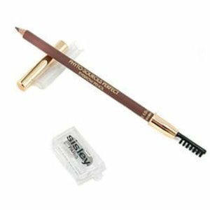 Sisley 171290 Phyto Sourcils Perfect Eyebrow Pencil (with Brush  Sharp