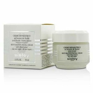 Sisley 131301 Botanical Restorative Facial Cream Wshea Butter  --50ml1