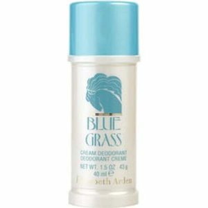 Elizabeth EA5564-400 Blue Grass By  Cream Deodorant Stick 1.5 Oz 41750