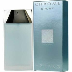 Azzaro 192631 Edt Spray 3.4 Oz For Men