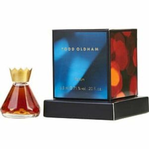 Todd 122438 Eau De Parfum 0.2 Oz Mini For Women