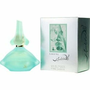 Salvador 117033 Edt Spray 3.4 Oz For Women