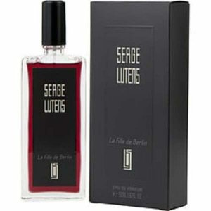 Serge 236558 Eau De Parfum Spray 1.6 Oz For Anyone