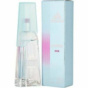 Adidas 134435 Edt Spray 1 Oz For Women