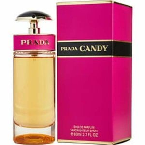 Prada 217589 Eau De Parfum Spray 2.7 Oz For Women