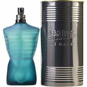 Jean 148898 Edt Spray 6.8 Oz For Men