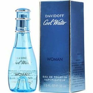 Davidoff 126229 Edt Spray 1 Oz For Women