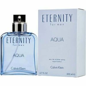 Calvin 232445 Edt Spray 6.7 Oz For Men