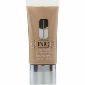 Clinique 231894 Stay Matte Oil Free Makeup -  09  Cn 52 Neutral  --30m