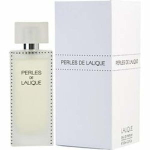 Lalique 180536 Eau De Parfum Spray 3.3 Oz For Women