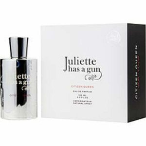 Juliette 178874 Eau De Parfum Spray 3.3 Oz For Women