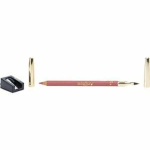 Sisley 187090 Phyto Levres Perfect Lipliner With Lip Brush And Sharpen