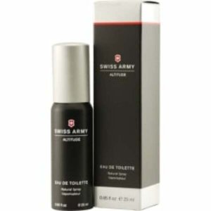 Swiss 178769 Victorinox Edt Spray 0.85 Oz For Men