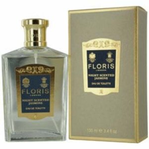 Floris 227983 Edt Spray 3.4 Oz For Women