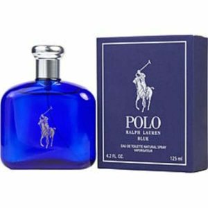 Ralph 120074 Edt Spray 4.2 Oz For Men